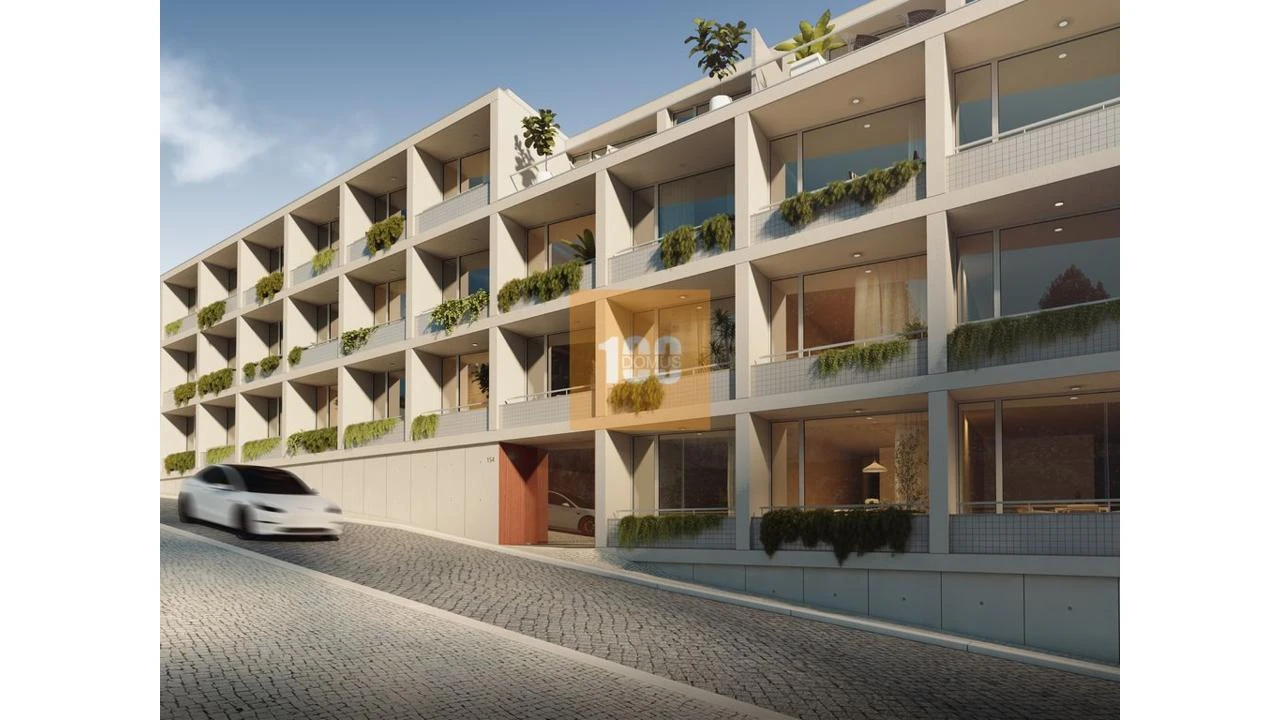 Apartamento T2 para Venda em Cedofeita, Santo Ildefonso, Sé, Miragaia, São Nicolau e Vitória Foto 11