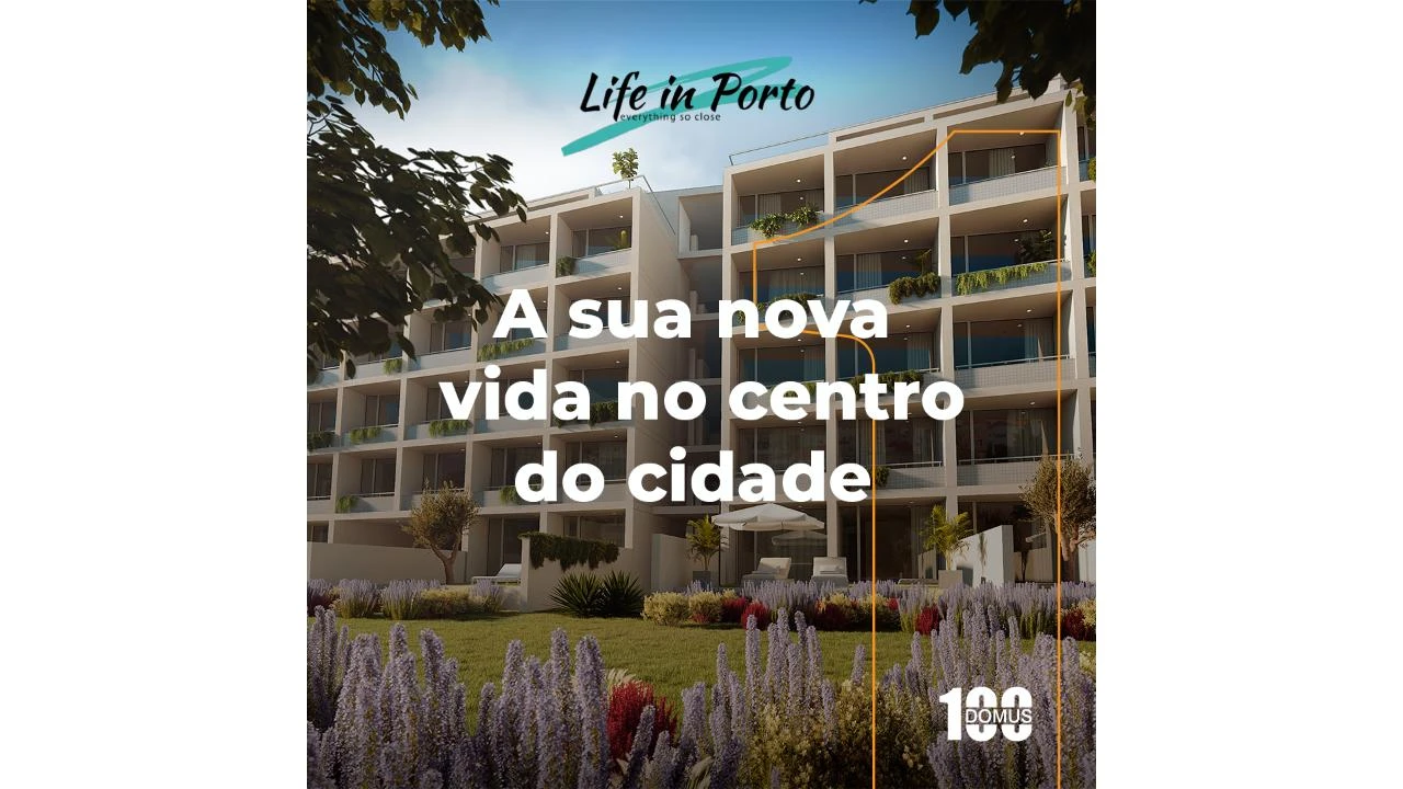 Apartamento T2 para Venda em Cedofeita, Santo Ildefonso, Sé, Miragaia, São Nicolau e Vitória Foto 7