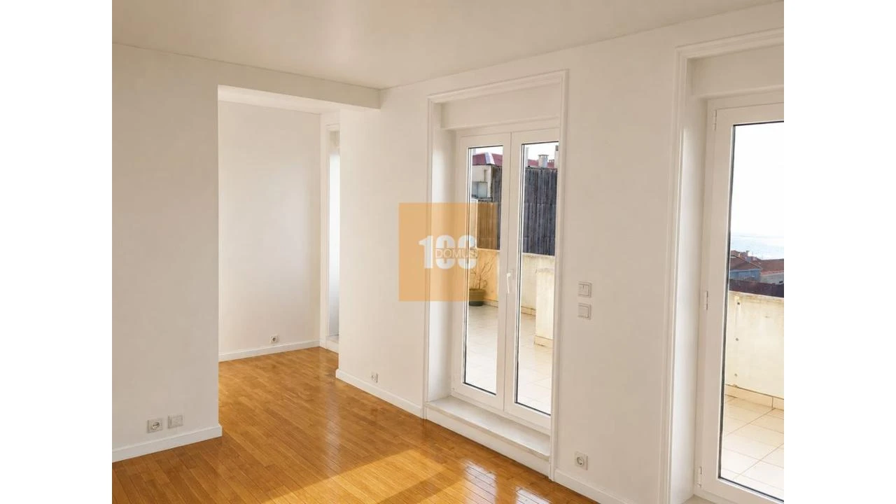 Apartamento T2 para Arrendamento em Pedroso e Seixezelo Foto 16