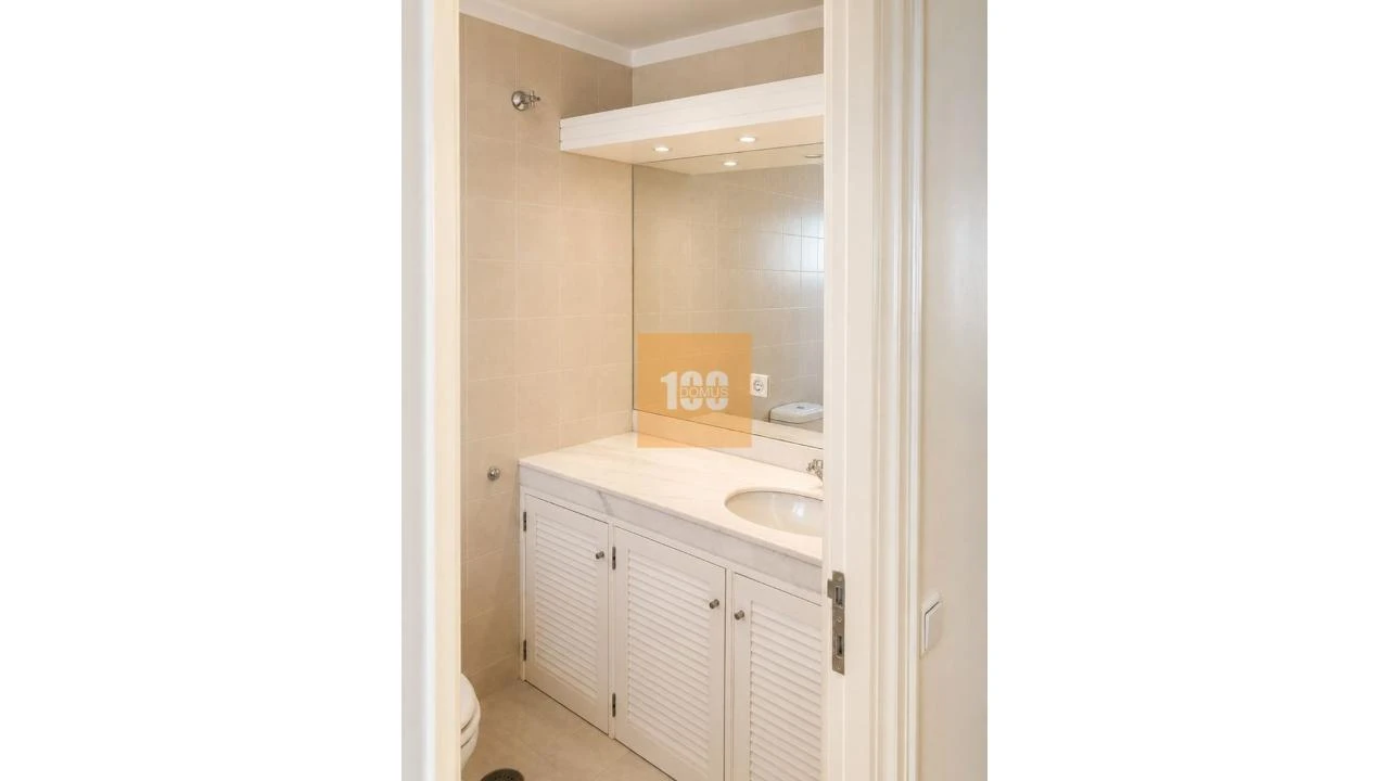 Apartamento T2 para Arrendamento em Pedroso e Seixezelo Foto 22