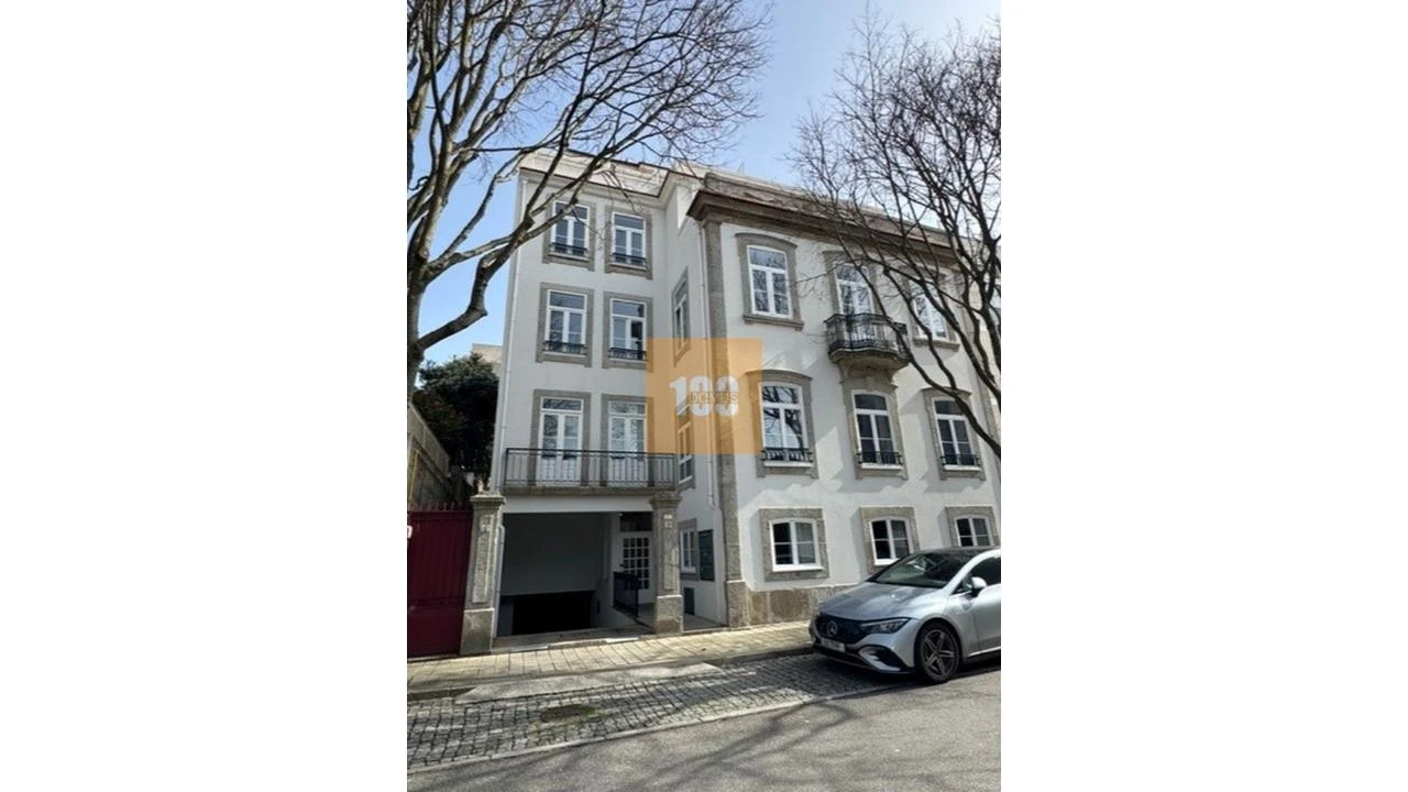 Apartamento T2 para Arrendamento em Pedroso e Seixezelo Foto 31