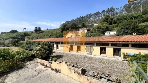 Quinta para Venda em Pedroso e Seixezelo