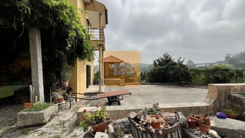 Quinta para Venda em Pedroso e Seixezelo