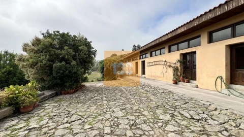 Quinta para Venda em Pedroso e Seixezelo