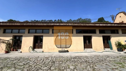 Quinta para Venda em Pedroso e Seixezelo