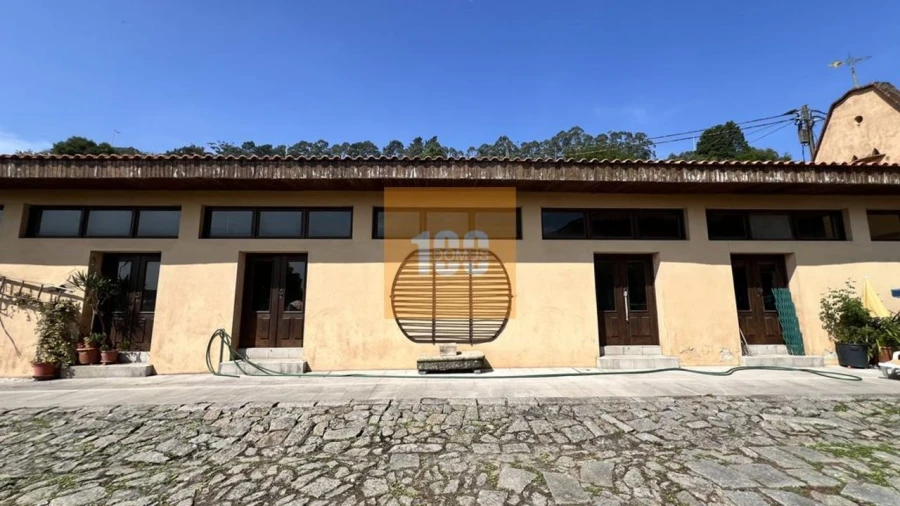 Quinta para Venda em Pedroso e Seixezelo Foto 5
