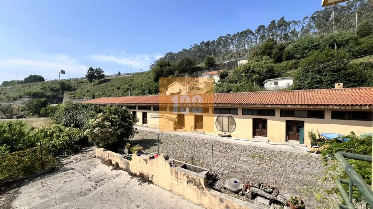 Quinta para Venda em Pedroso e Seixezelo Foto 34