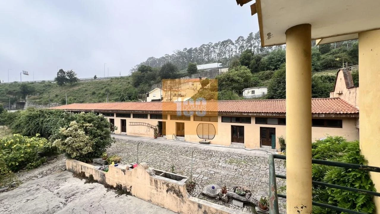 Quinta para Venda em Pedroso e Seixezelo Foto 25