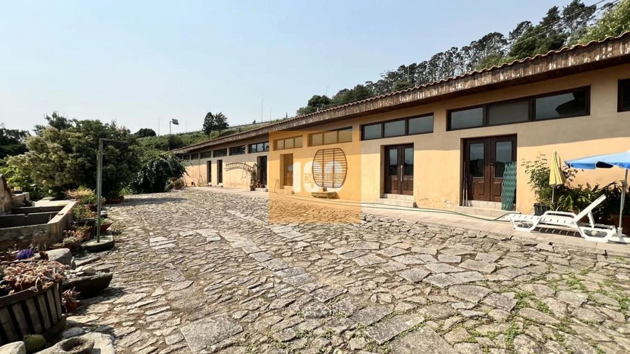 Quinta para Venda em Pedroso e Seixezelo Foto 28