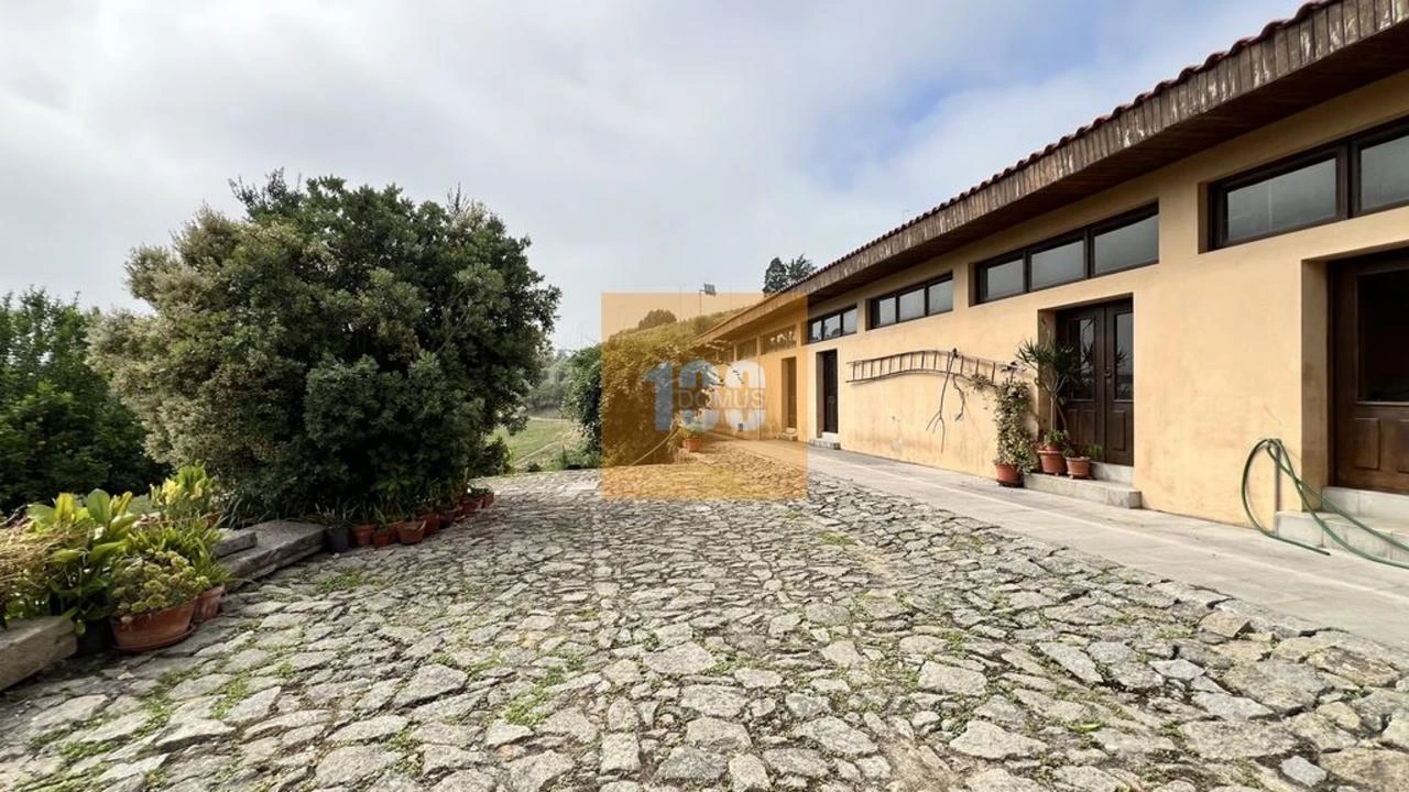 Quinta para Venda em Pedroso e Seixezelo Foto 27