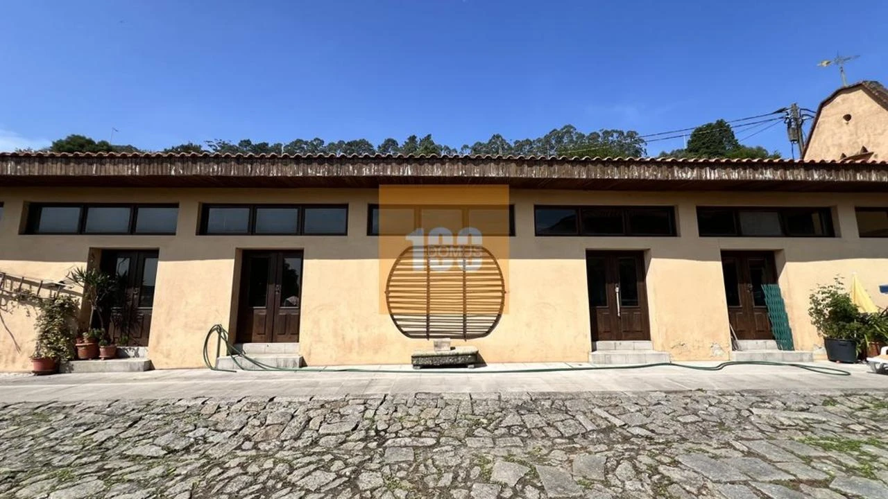 Quinta para Venda em Pedroso e Seixezelo Foto 5