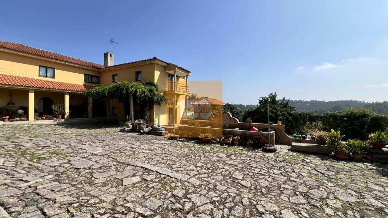 Quinta para Venda em Pedroso e Seixezelo Foto 4