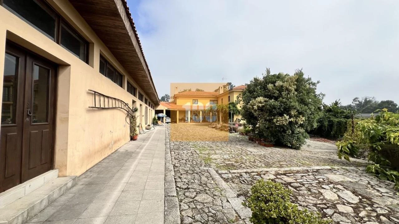 Quinta para Venda em Pedroso e Seixezelo Foto 3