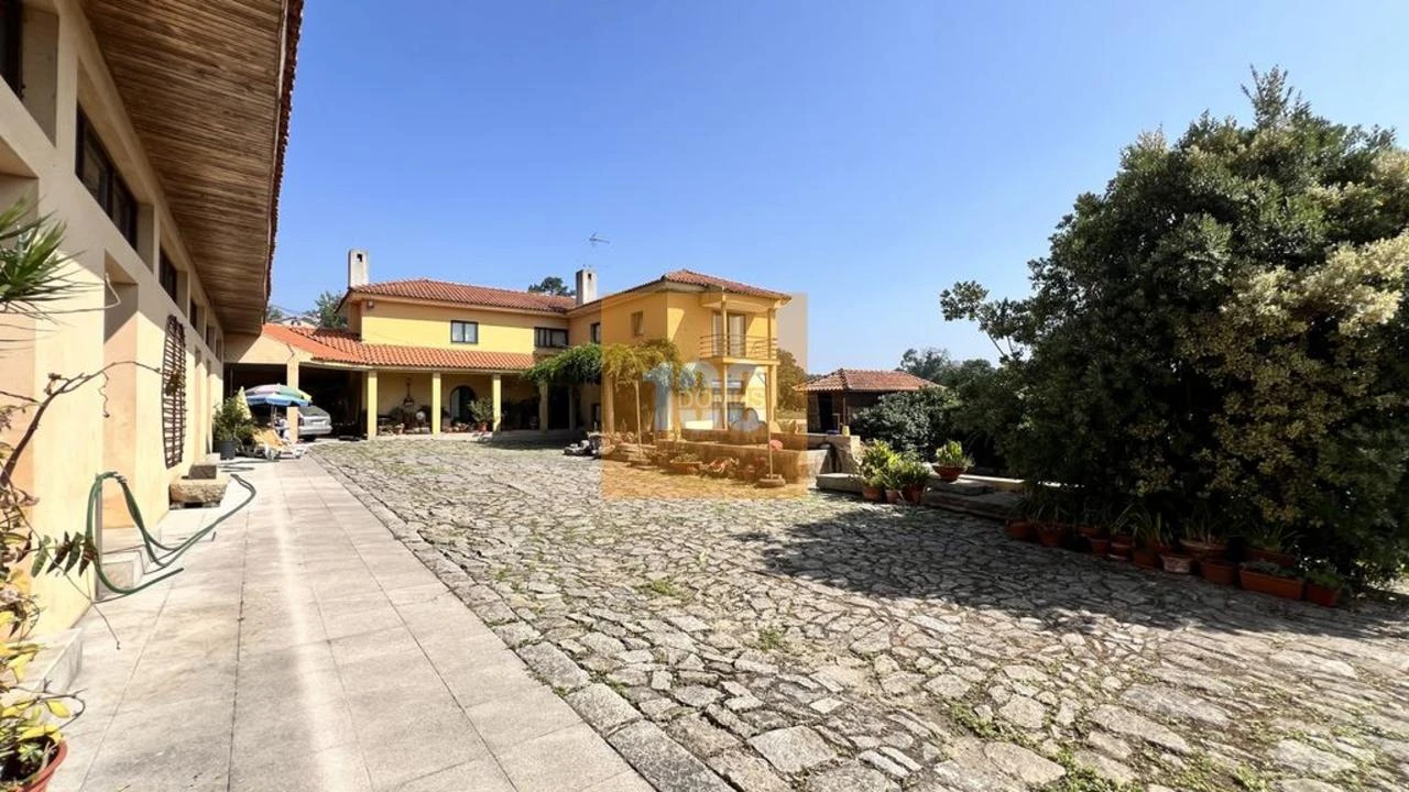 Quinta para Venda em Pedroso e Seixezelo Foto 2