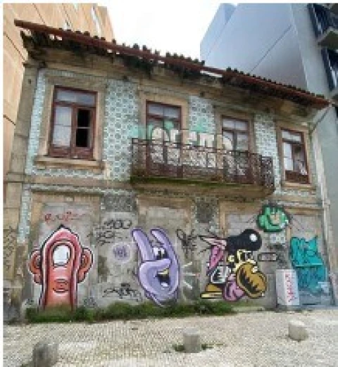 Prédio para Venda em Cedofeita, Santo Ildefonso, Sé, Miragaia, São Nicolau e Vitória