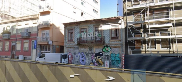 Prédio para Venda em Cedofeita, Santo Ildefonso, Sé, Miragaia, São Nicolau e Vitória