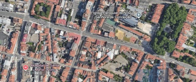 Prédio para Venda em Cedofeita, Santo Ildefonso, Sé, Miragaia, São Nicolau e Vitória