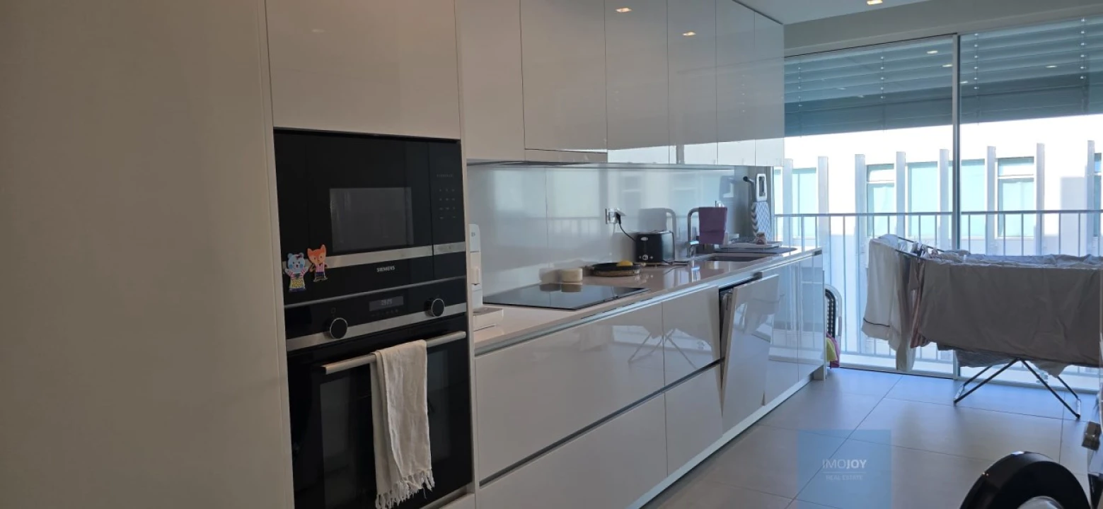 Apartamento T2 para Venda em São Mamede de Infesta e Senhora da Hora Foto 5