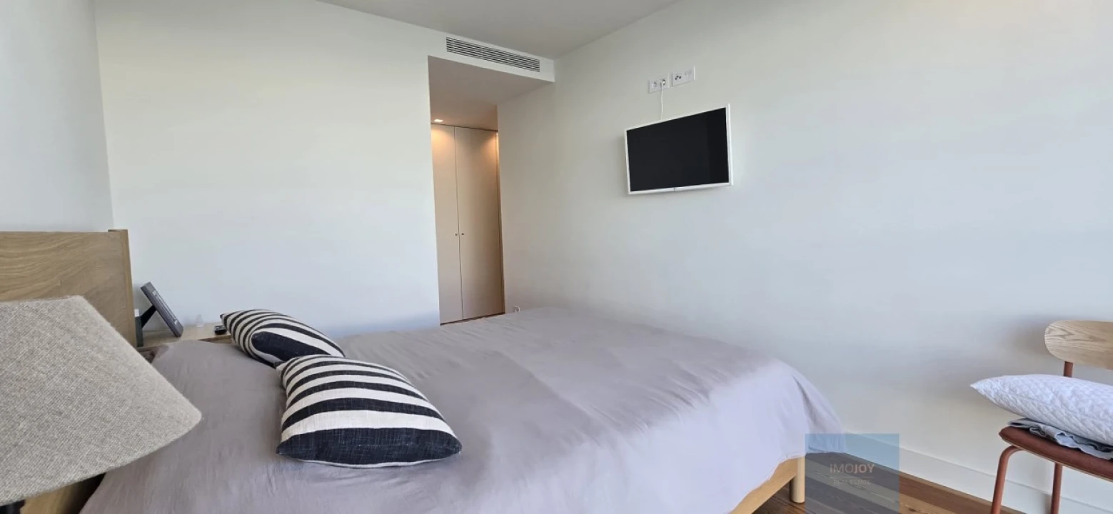 Apartamento T2 para Venda em São Mamede de Infesta e Senhora da Hora Foto 10