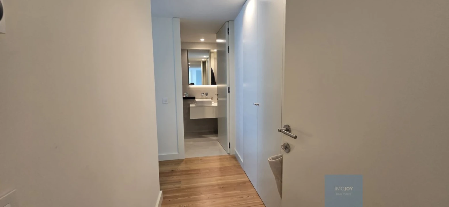 Apartamento T2 para Venda em São Mamede de Infesta e Senhora da Hora Foto 11