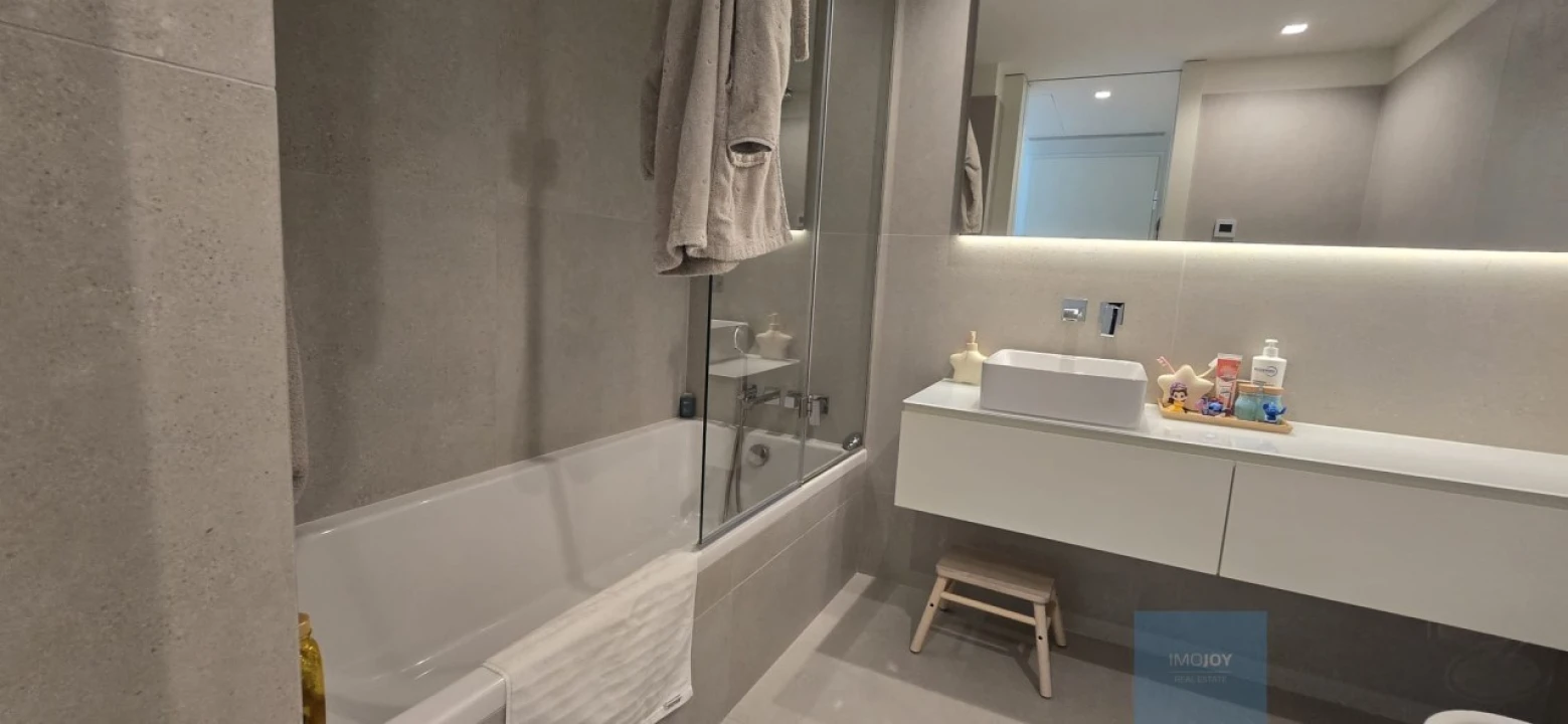 Apartamento T2 para Venda em São Mamede de Infesta e Senhora da Hora Foto 12