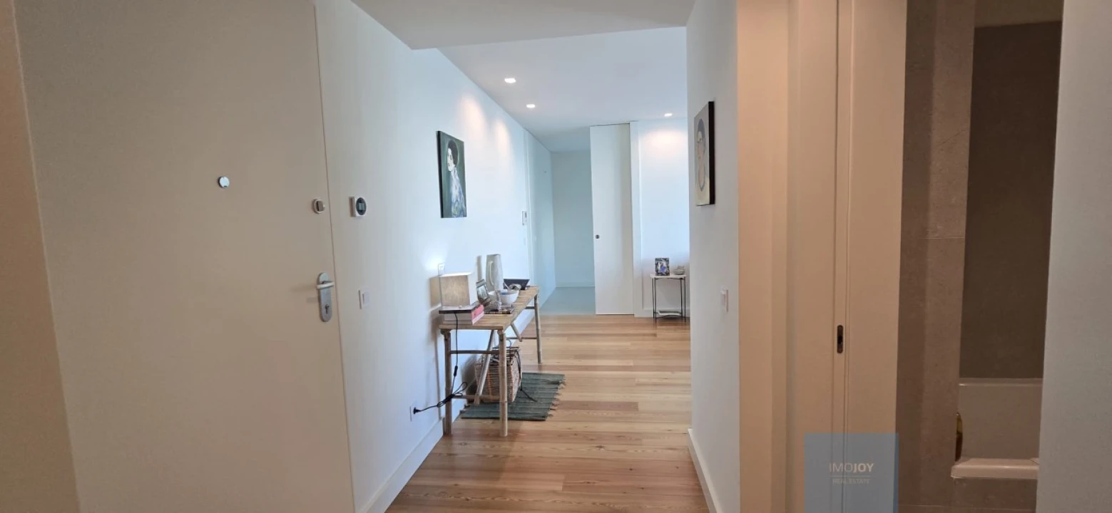 Apartamento T2 para Venda em São Mamede de Infesta e Senhora da Hora Foto 14