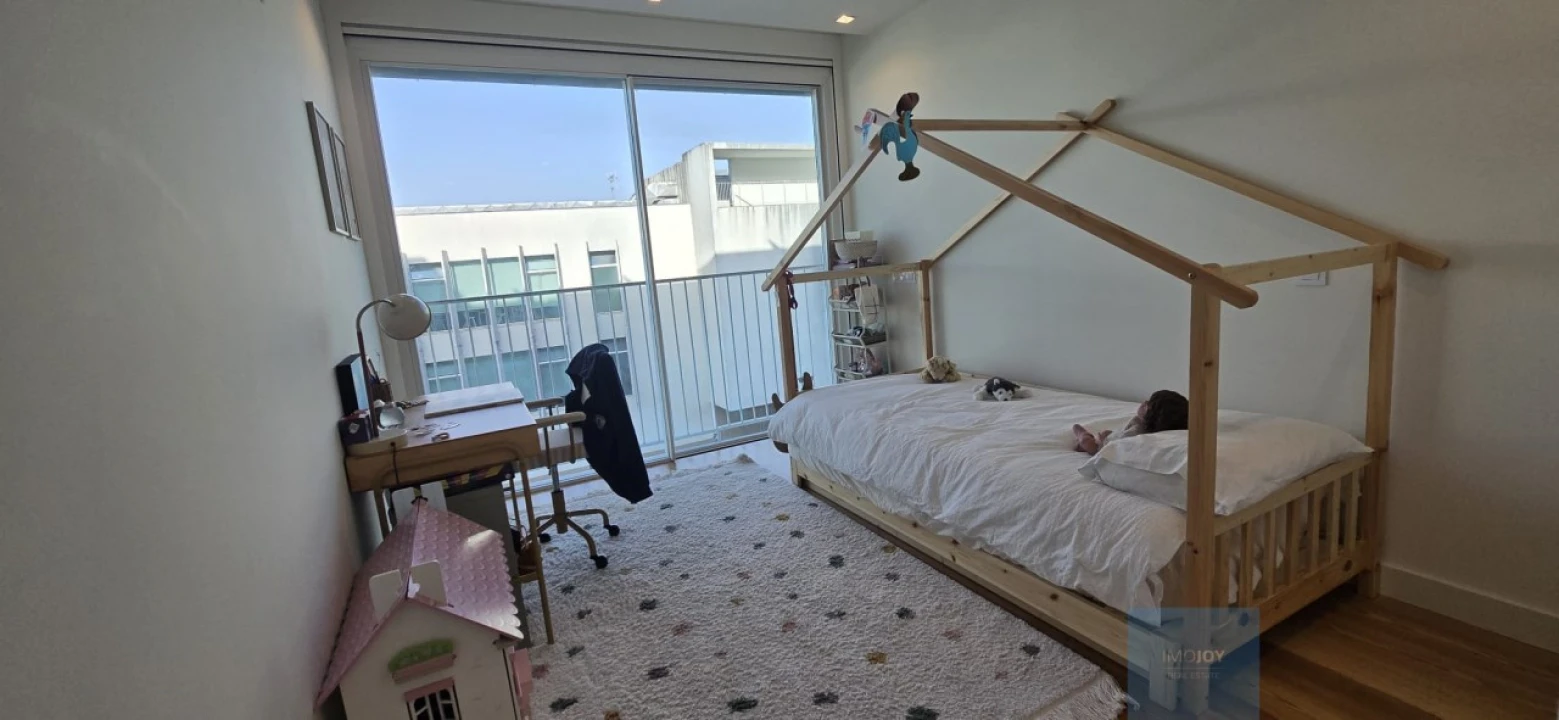 Apartamento T2 para Venda em São Mamede de Infesta e Senhora da Hora Foto 15