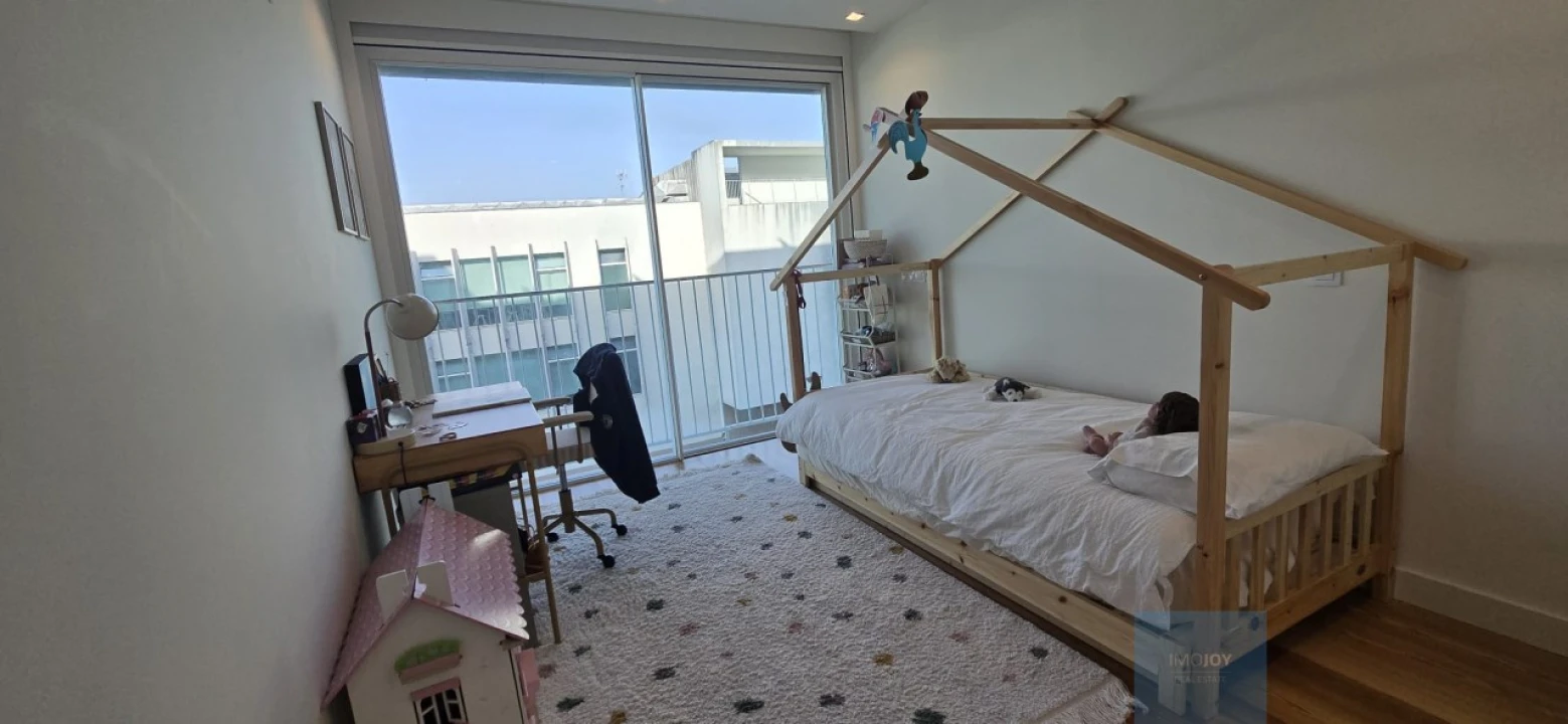 Apartamento T2 para Venda em São Mamede de Infesta e Senhora da Hora Foto 16