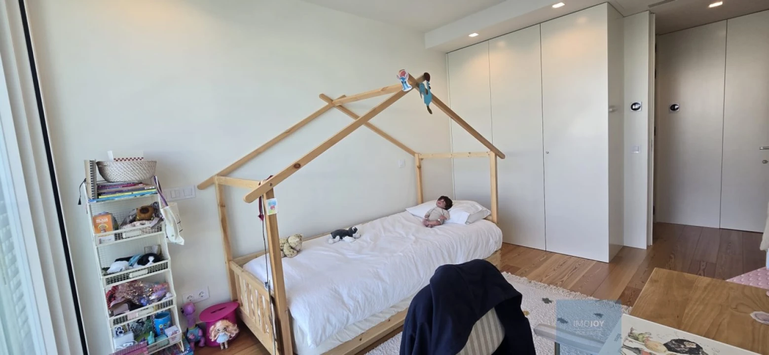 Apartamento T2 para Venda em São Mamede de Infesta e Senhora da Hora Foto 17