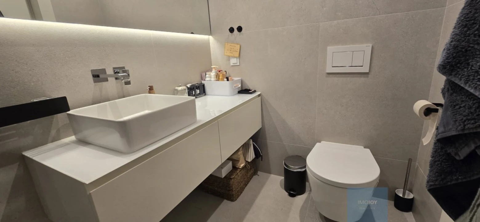 Apartamento T2 para Venda em São Mamede de Infesta e Senhora da Hora Foto 19
