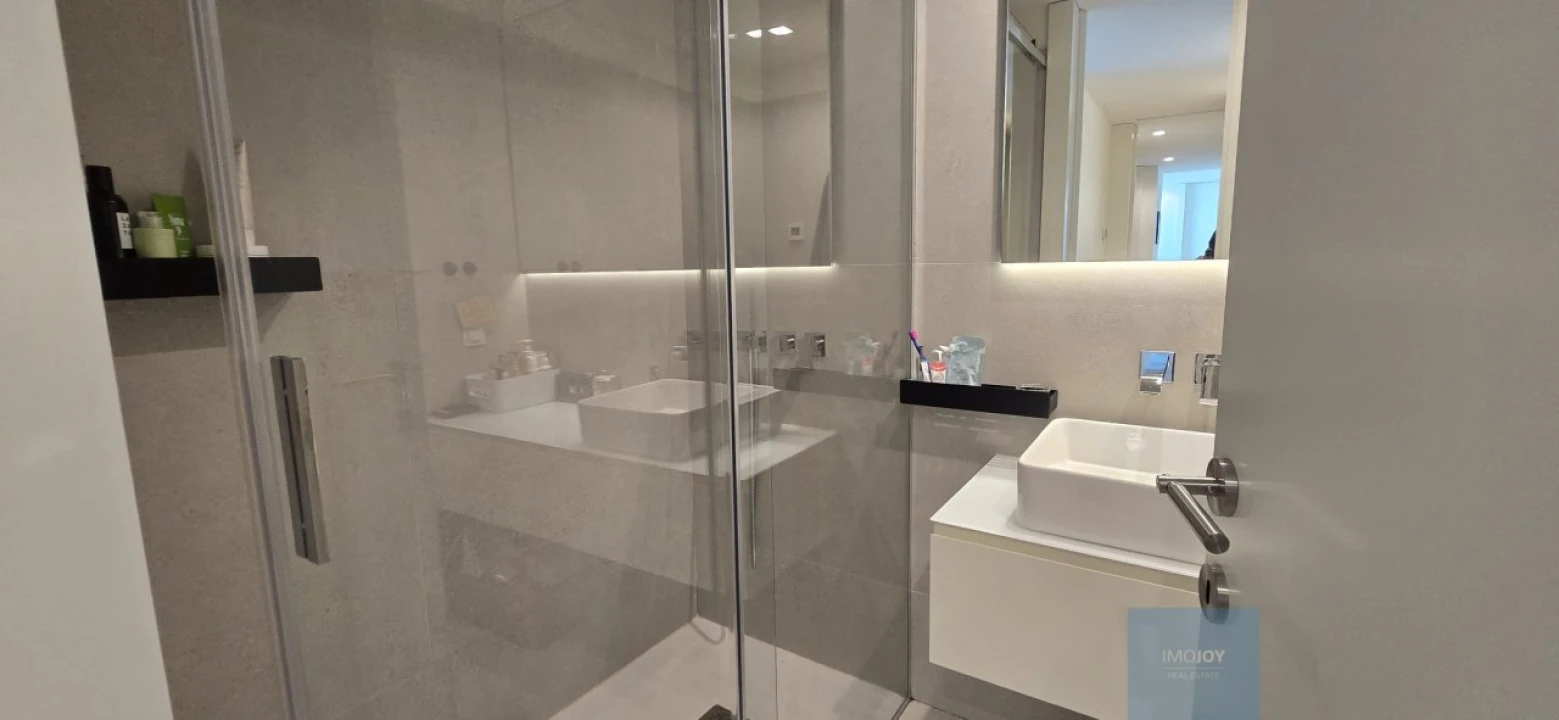 Apartamento T2 para Venda em São Mamede de Infesta e Senhora da Hora Foto 20