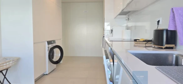 Apartamento T2 para Venda em São Mamede de Infesta e Senhora da Hora