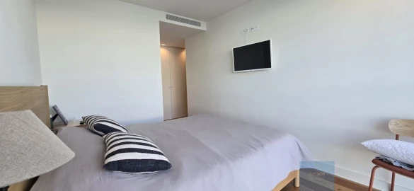 Apartamento T2 para Venda em São Mamede de Infesta e Senhora da Hora