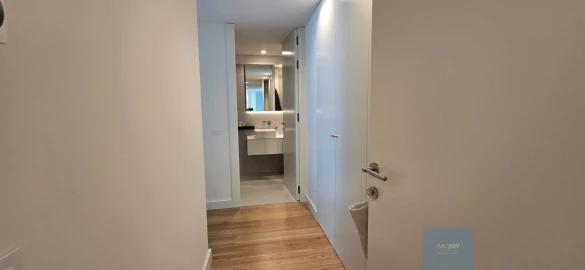 Apartamento T2 para Venda em São Mamede de Infesta e Senhora da Hora