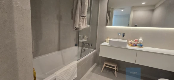 Apartamento T2 para Venda em São Mamede de Infesta e Senhora da Hora