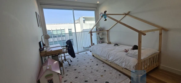 Apartamento T2 para Venda em São Mamede de Infesta e Senhora da Hora