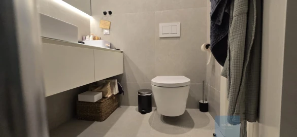 Apartamento T2 para Venda em São Mamede de Infesta e Senhora da Hora