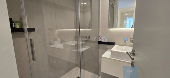 Apartamento T2 para Venda em São Mamede de Infesta e Senhora da Hora
