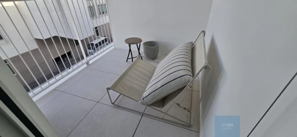 Apartamento T2 para Venda em São Mamede de Infesta e Senhora da Hora