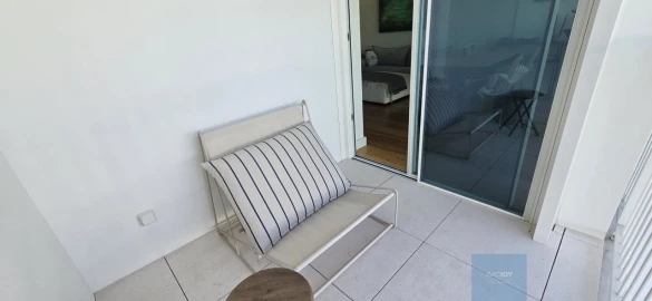 Apartamento T2 para Venda em São Mamede de Infesta e Senhora da Hora