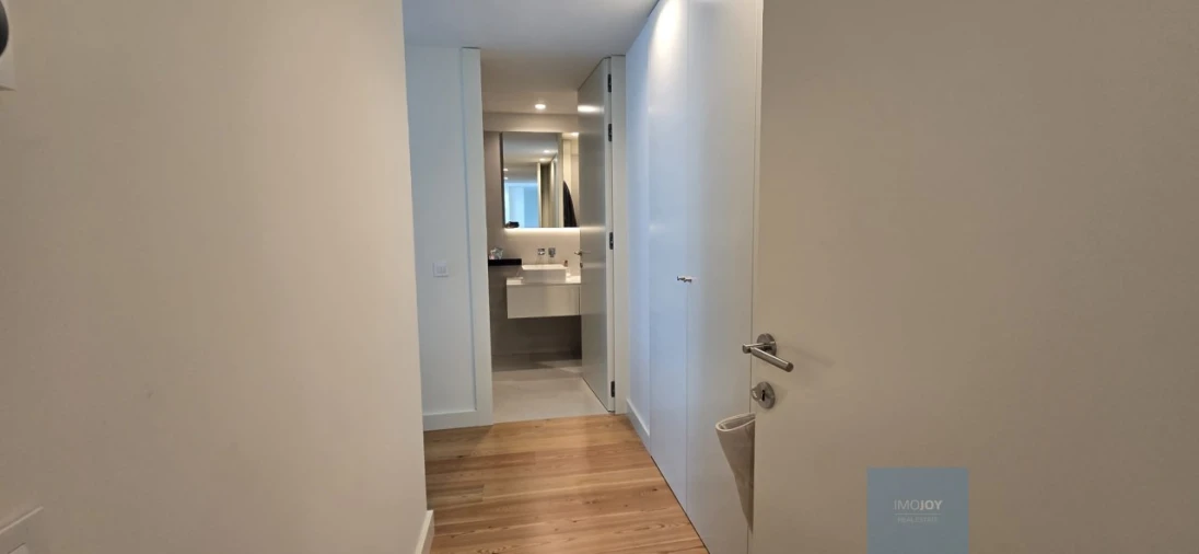 Apartamento T2 para Venda em São Mamede de Infesta e Senhora da Hora Foto 11