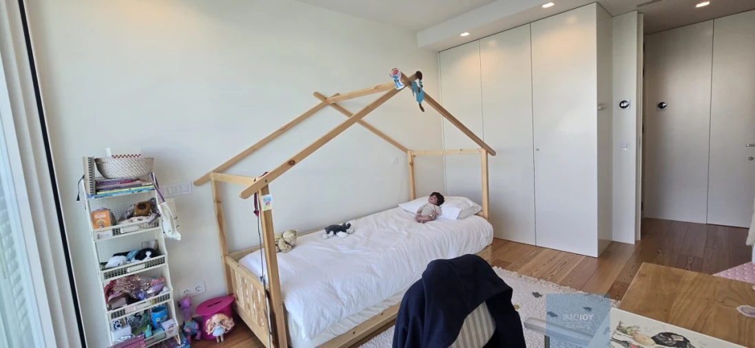 Apartamento T2 para Venda em São Mamede de Infesta e Senhora da Hora Foto 17