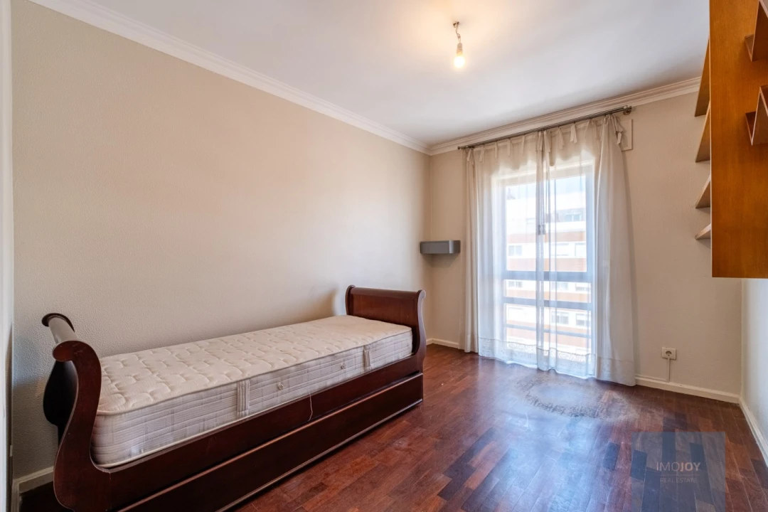 Apartamento T5 para Venda em Matosinhos e Leça da Palmeira Foto 19