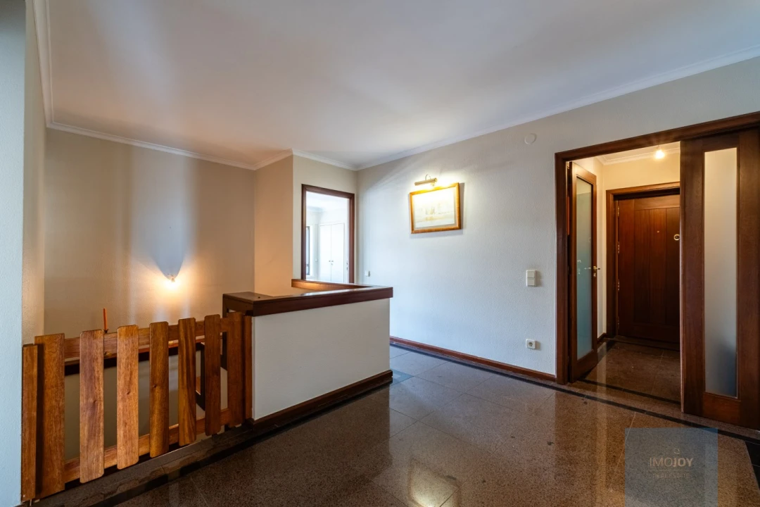 Apartamento T5 para Venda em Matosinhos e Leça da Palmeira Foto 21