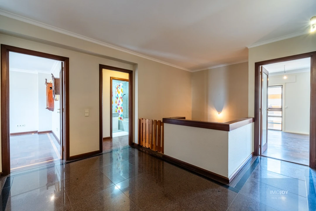Apartamento T5 para Venda em Matosinhos e Leça da Palmeira Foto 22