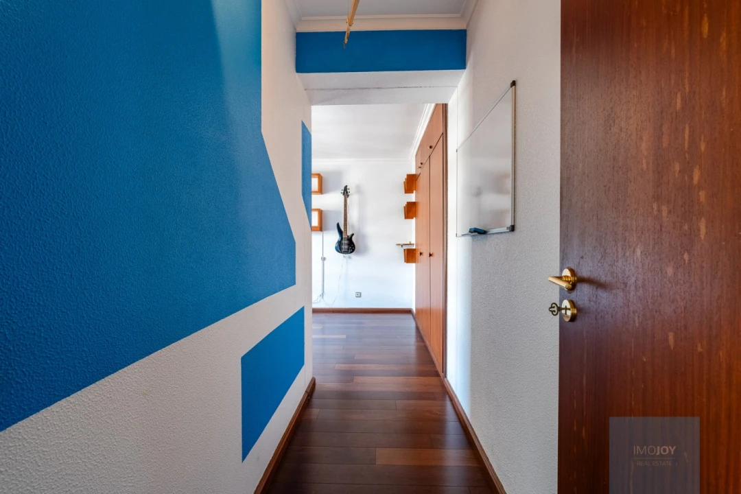 Apartamento T5 para Venda em Matosinhos e Leça da Palmeira Foto 25