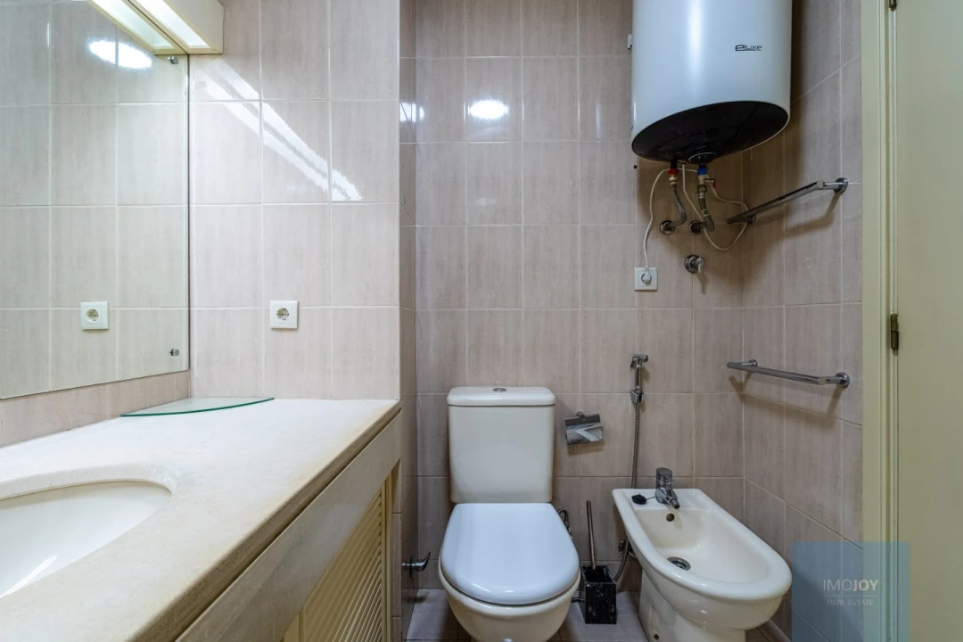 Apartamento T5 para Venda em Matosinhos e Leça da Palmeira Foto 30
