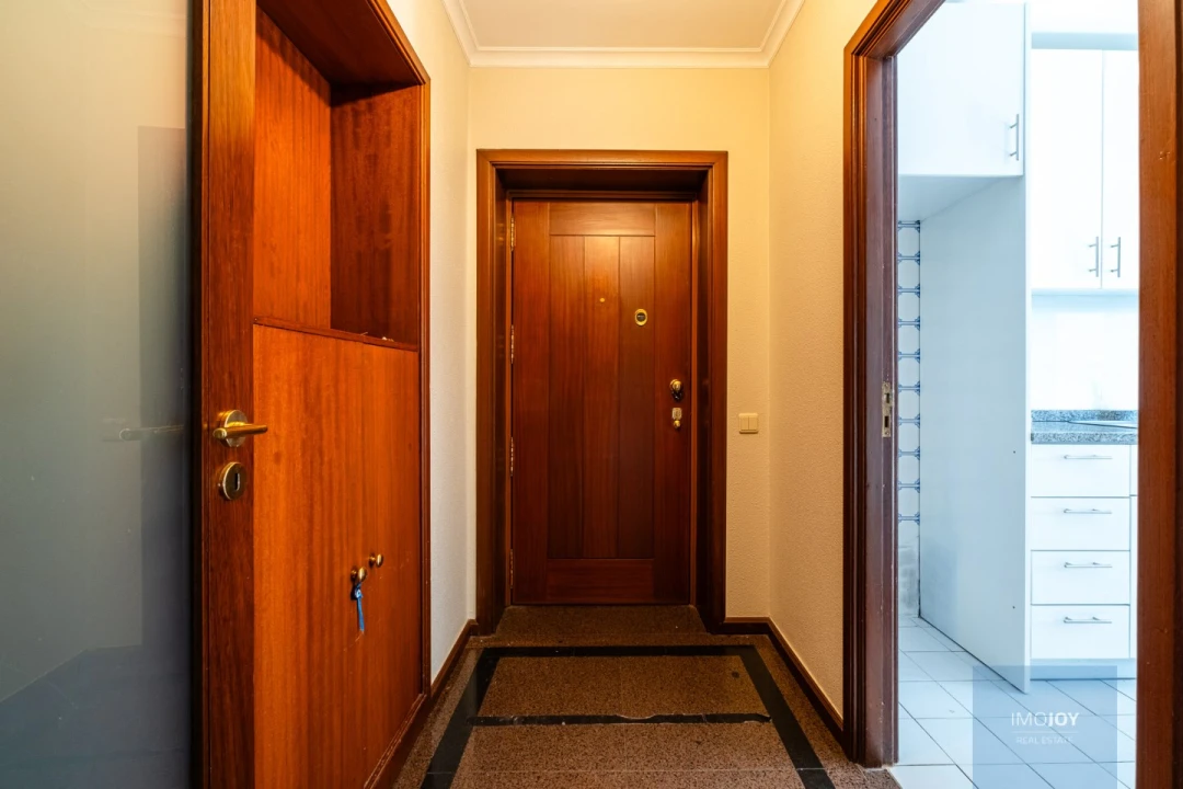 Apartamento T5 para Venda em Matosinhos e Leça da Palmeira Foto 31