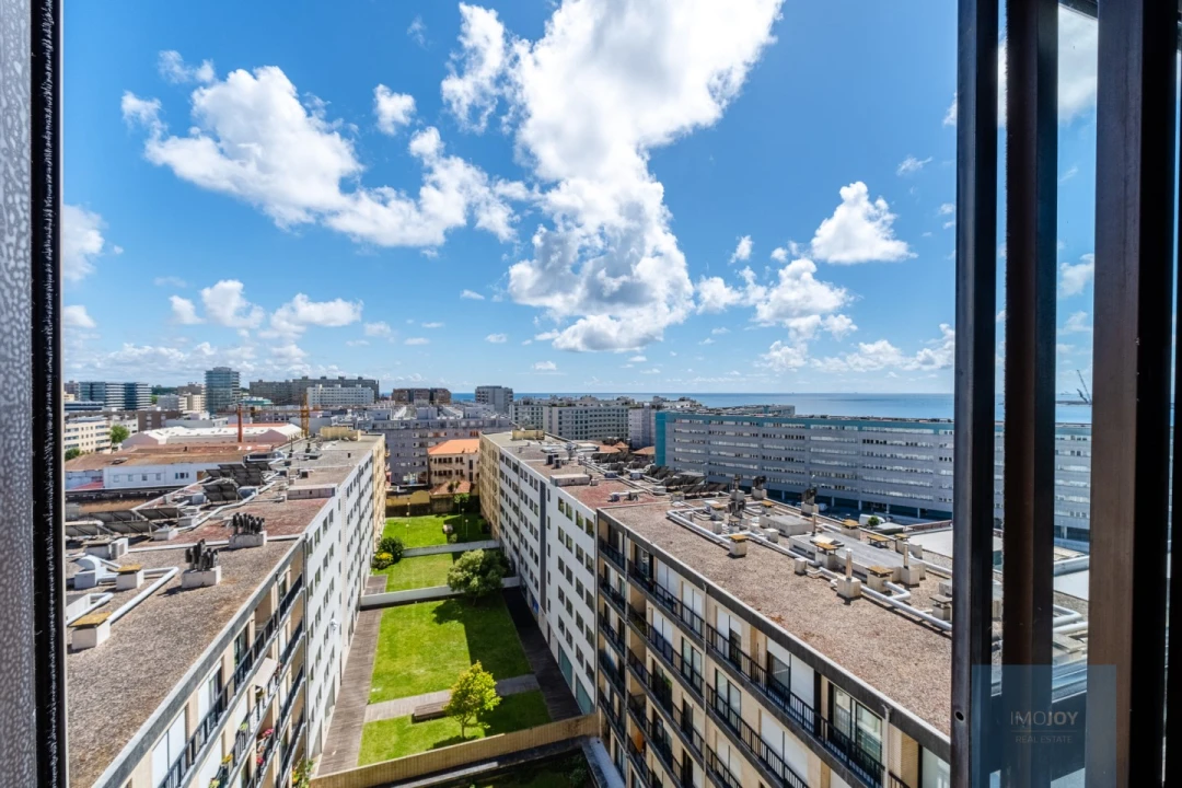 Apartamento T5 para Venda em Matosinhos e Leça da Palmeira Foto 33
