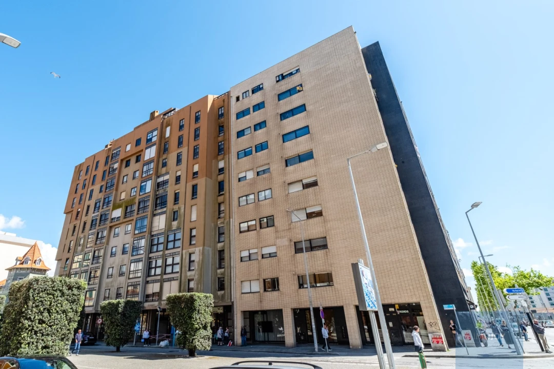 Apartamento T5 para Venda em Matosinhos e Leça da Palmeira Foto 35